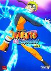 Dvd Naruto Shippuden 1ª Temporada, Box 3