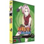 Dvd Naruto Shippuden- A Morte De Gaara Vol 5 Playarte