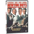 Dvd: Newton Boys Os Irmãos Fora da Lei