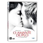 DVD - O Amante Duplo - Califórnia Filmes