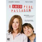 DVD O Amor Pede Passagem - IMAGEM