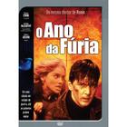 DVD O Ano da Fúria