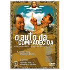 DVD O Auto Da Compadecida - DUPLO