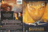 Dvd O Aviador - Leonardo Dicaprio