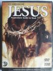 Dvd O Caminho De Jesus - Documentário Inédito no Brasil