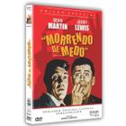 DVD - O Cantor Larry Todd (1953) - Inglês / Português - Cultline