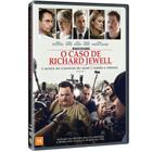 DVD - O Caso de Richard Jewell