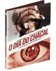 Dvd: O Dia do Chacal