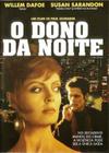 DVD O Dono da Noite Susan Sarandon - NBO