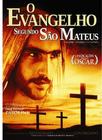 DVD O Evangelho Segundo São Matheus - Indicado para o Oscar