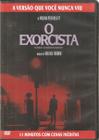Dvd O Exorcista - A Versão Que Você Nunca Viu
