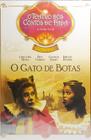 Dvd O Gato De Botas - O Teatro Dos Contos De Fadas - EMPIRE