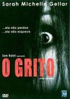 DVD O Grito Terror Apavorante com Sarah Michelle Gellar