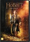 Dvd O Hobbit - A Desolação De Smaug - WARNER BROS.