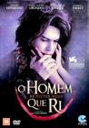 DVD O Homem Que Ri - Um filme de Jean Pierre Améris - EUROPA FILMES