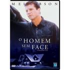 DVD O Homem Sem Face - Europa