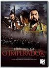 DVD O Imperador - Chow Yun Fat, Liu Yifei - 952791