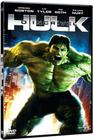 DVD O Incrível Hulk (NOVO) - Universal Studios