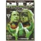 Dvd o Incrivel Hulk - Primeira Temporada Vol 5 - M t i