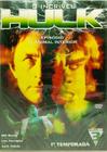 Dvd O Incrível Hulk Vol. 3 - O Animal Interior 1º Temporada