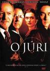 DVD O Júri - Fox Filmes