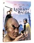 Dvd: O Ladrão de Bagdá