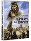 Dvd o levante dos apaches / classicline