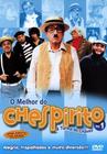 DVD O Melhor do Chespirito Vol. 1