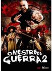 DVD O Mestre Da Guerra 2