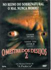 Dvd o mestre dos desejos 2