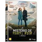 DVD - O Mistério de Henri Pick