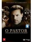 Dvd o pastor - o homem que renasceu da escuridão