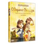 Dvd - O Pequeno Príncipe - The Little Prince