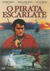 DVD O Pirata Escarlate - Robert Shaw e James Earl Jones - NBO