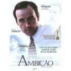 DVD O Preço Da Ambição Kevin Spacey - NBO