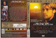 Dvd o príncipe das sombras brad pitt