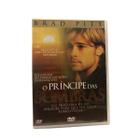 Dvd o príncipe das sombras