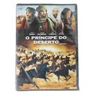 Dvd o príncipe do deserto