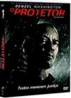 Dvd O Protetor - Denzel Washington - Sony Pictures