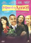 DVD O Que É o Amor Comédia com Cuba Gooding Jr