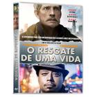 DVD - O Resgate de Uma Vida - Focus Filmes