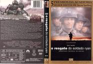 Dvd O Resgate do Soldado Ryan Duplo - Paramount