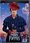 Dvd O Retorno De Mary Poppins - LC