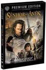 DVD O Senhor dos Anéis 3 - Duplo (NOVO) - Warner