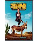 DVD - O Shaolin do Sertão