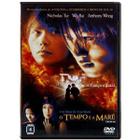 Dvd - O Tempo E A Maré - Tsui Hark