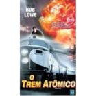 Dvd o trem atômico - rob lowe