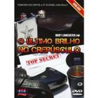 Dvd - O Último Brilho No Crepúsculo