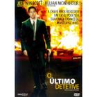 Dvd o último detetive - jeff winacott e jillian mcwhirter
