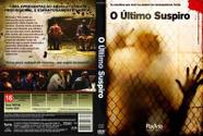 Dvd - O Último Suspiro - Playarte